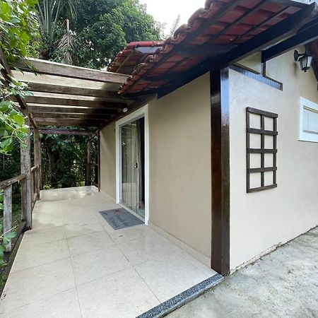 Pousada Das Palmeiras Salinopolis Exterior photo